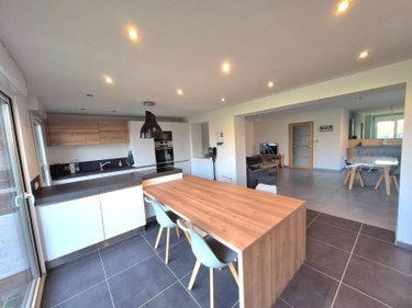 Maison a vendre Lestrem 62136 Pas-de-Calais 125 m2 5 pièces 270800 euros