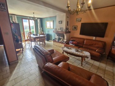 Maison a vendre Acigné 35690 Ille-et-Vilaine 88 m2 5 pièces 322400 euros