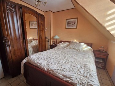 Maison a vendre Acigné 35690 Ille-et-Vilaine 88 m2 5 pièces 322400 euros