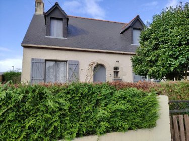 Maison a vendre Acigné 35690 Ille-et-Vilaine 88 m2 5 pièces 322400 euros