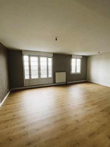 Location appartement Boulogne-sur-Mer 62200 Pas-de-Calais 70 m2 3 pièces 720 euros