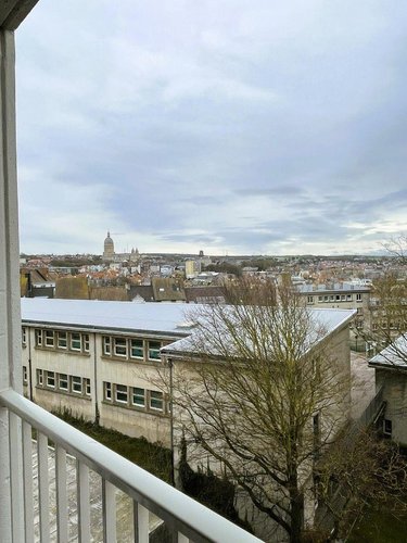 Location appartement Boulogne-sur-Mer 62200 Pas-de-Calais 70 m2 3 pièces 720 euros