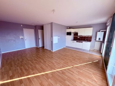 Appartement a vendre Saint-Méloir-des-Ondes 35350 Ille-et-Vilaine 33 m2 1 pièce 136000 euros