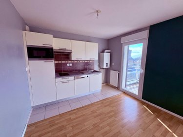 Appartement a vendre Saint-Méloir-des-Ondes 35350 Ille-et-Vilaine 33 m2 1 pièce 136000 euros