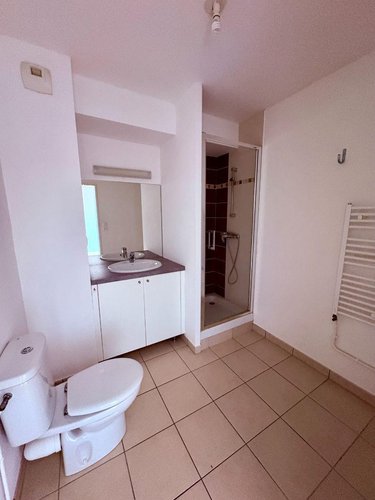 Appartement a vendre Saint-Méloir-des-Ondes 35350 Ille-et-Vilaine 33 m2 1 pièce 136000 euros