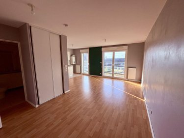Appartement a vendre Saint-Méloir-des-Ondes 35350 Ille-et-Vilaine 33 m2 1 pièce 136000 euros