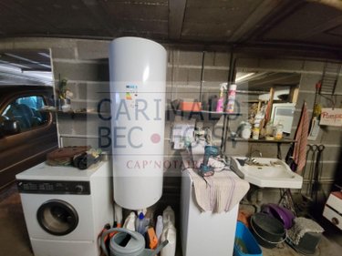 Maison a vendre Saint-Hilaire-sur-Yerre 28220 Eure-et-Loir 70 m2 4 pièces 102000 euros