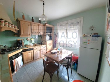 Maison a vendre Saint-Hilaire-sur-Yerre 28220 Eure-et-Loir 70 m2 4 pièces 102000 euros