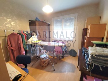 Maison a vendre Saint-Hilaire-sur-Yerre 28220 Eure-et-Loir 70 m2 4 pièces 102000 euros