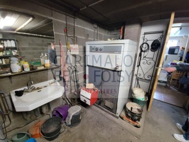 Maison a vendre Saint-Hilaire-sur-Yerre 28220 Eure-et-Loir 70 m2 4 pièces 102000 euros