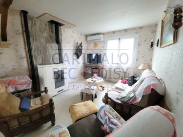 Maison a vendre Saint-Hilaire-sur-Yerre 28220 Eure-et-Loir 70 m2 4 pièces 102000 euros