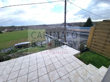 Maison a vendre Saint-Hilaire-sur-Yerre 28220 Eure-et-Loir 70 m2 4 pièces 102000 euros