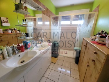 Maison a vendre Saint-Hilaire-sur-Yerre 28220 Eure-et-Loir 70 m2 4 pièces 102000 euros