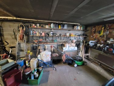 Maison a vendre Saint-Hilaire-sur-Yerre 28220 Eure-et-Loir 70 m2 4 pièces 102000 euros