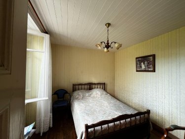 Maison a vendre Pleine-Fougères 35610 Ille-et-Vilaine 88 m2 5 pièces 139000 euros