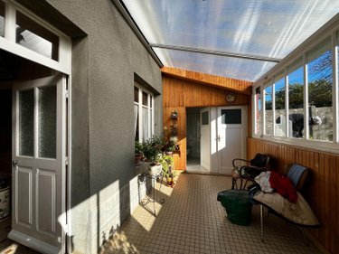 Maison a vendre Pleine-Fougères 35610 Ille-et-Vilaine 88 m2 5 pièces 139000 euros