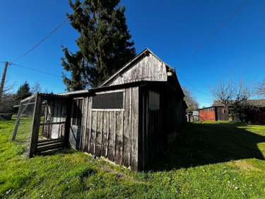 Maison a vendre Pleine-Fougères 35610 Ille-et-Vilaine 88 m2 5 pièces 139000 euros