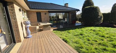 Maison a vendre Téteghem-Coudekerque-Village 59229 Nord 139 m2 6 pièces 543900 euros