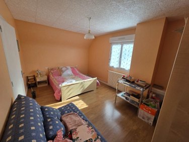 Maison a vendre Gorron 53120 Mayenne 100 m2 5 pièces 136000 euros