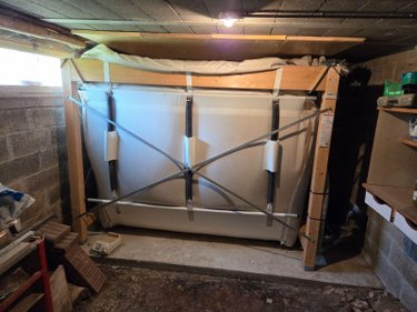 Maison a vendre Gorron 53120 Mayenne 100 m2 5 pièces 136000 euros