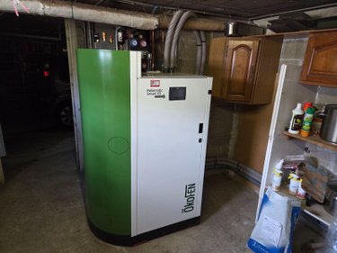 Maison a vendre Gorron 53120 Mayenne 100 m2 5 pièces 136000 euros