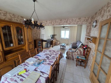 Maison a vendre Gorron 53120 Mayenne 100 m2 5 pièces 136000 euros
