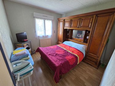 Maison a vendre Gorron 53120 Mayenne 100 m2 5 pièces 136000 euros