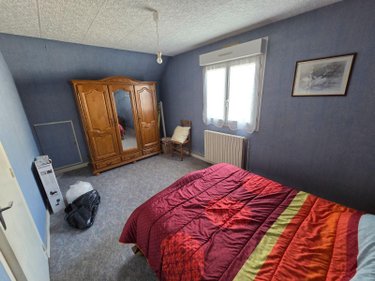 Maison a vendre Gorron 53120 Mayenne 100 m2 5 pièces 136000 euros