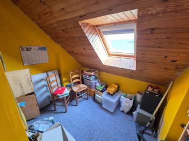 Maison a vendre Gorron 53120 Mayenne 100 m2 5 pièces 136000 euros