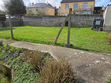 Maison a vendre Gorron 53120 Mayenne 100 m2 5 pièces 136000 euros