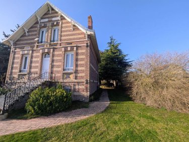 Maison a vendre Margny-lès-Compiègne 60280 Oise 129 m2 7 pièces 522500 euros