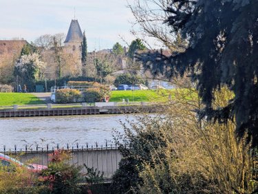 Maison a vendre Margny-lès-Compiègne 60280 Oise 129 m2 7 pièces 522500 euros