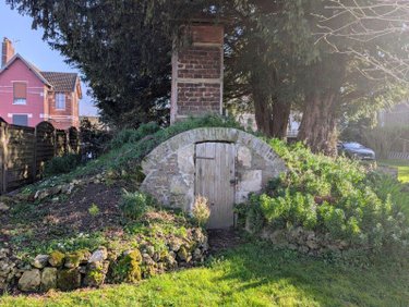 Maison a vendre Margny-lès-Compiègne 60280 Oise 129 m2 7 pièces 522500 euros