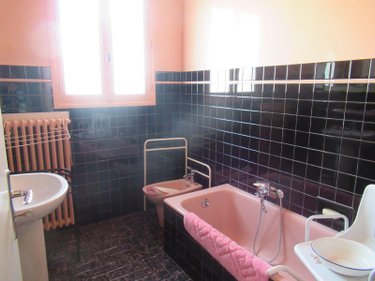 Maison a vendre La Rivière-de-Corps 10440 Aube 85 m2 4 pièces 156900 euros