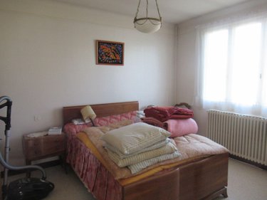 Maison a vendre La Rivière-de-Corps 10440 Aube 85 m2 4 pièces 156900 euros