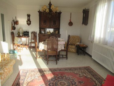 Maison a vendre La Rivière-de-Corps 10440 Aube 85 m2 4 pièces 156900 euros