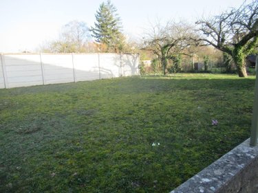 Maison a vendre La Rivière-de-Corps 10440 Aube 85 m2 4 pièces 156900 euros
