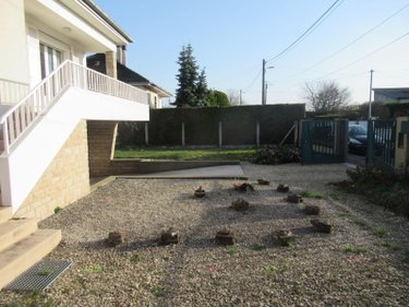 Maison a vendre La Rivière-de-Corps 10440 Aube 85 m2 4 pièces 156900 euros