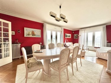 Maison a vendre Villenave-d'Ornon 33140 Gironde 168 m2 6 pièces 294000 euros