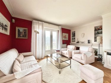 Maison a vendre Villenave-d'Ornon 33140 Gironde 168 m2 6 pièces 294000 euros