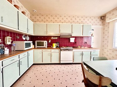 Maison a vendre Villenave-d'Ornon 33140 Gironde 168 m2 6 pièces 294000 euros