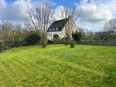 Maison a vendre Scaër 29390 Finistère 90 m2 5 pièces 143100 euros