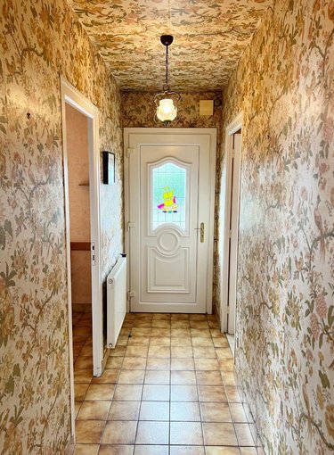 Maison a vendre Scaër 29390 Finistère 90 m2 5 pièces 143100 euros