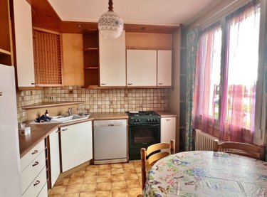 Maison a vendre Scaër 29390 Finistère 90 m2 5 pièces 143100 euros