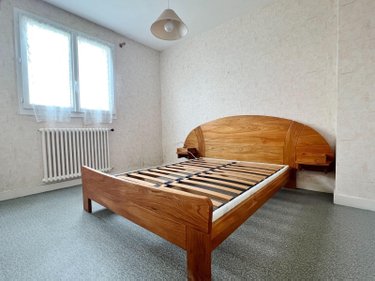 Maison a vendre Scaër 29390 Finistère 90 m2 5 pièces 143100 euros