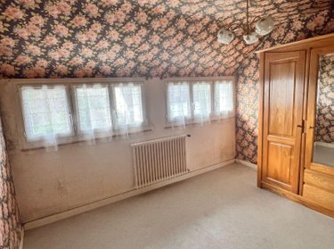 Maison a vendre Scaër 29390 Finistère 90 m2 5 pièces 143100 euros