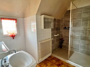 Maison a vendre Scaër 29390 Finistère 90 m2 5 pièces 143100 euros