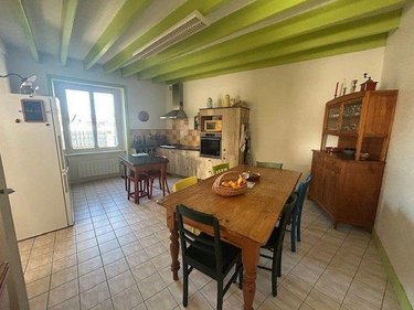 Maison a vendre Le Quiou 22630 Côtes-d'Armor 95 m2  176900 euros