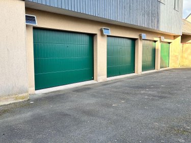 Location garage et parking Fougères 35300 Ille-et-Vilaine  70 euros