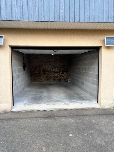 Location garage et parking Fougères 35300 Ille-et-Vilaine  70 euros